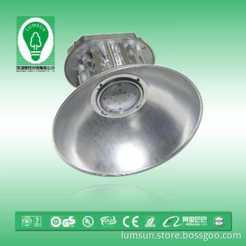 high power 100w led high bay